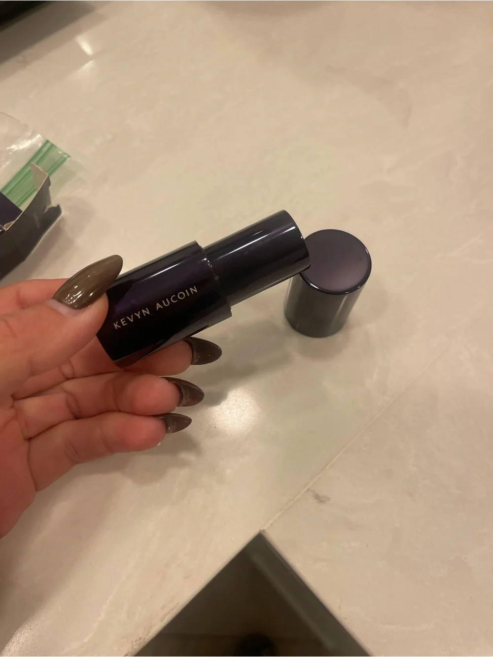Kevyn Aucoin kevyn aucoin